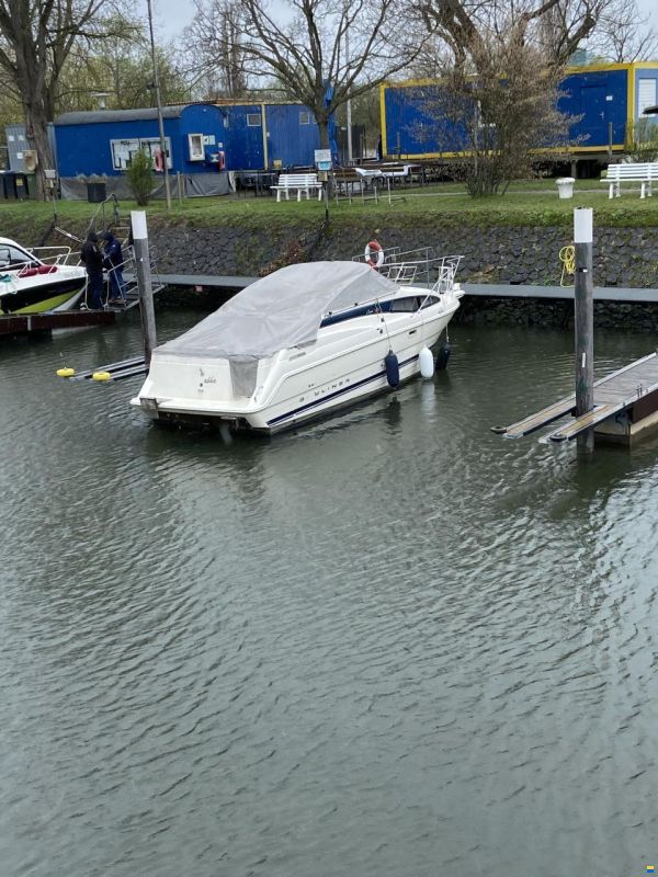 Bayliner 2655