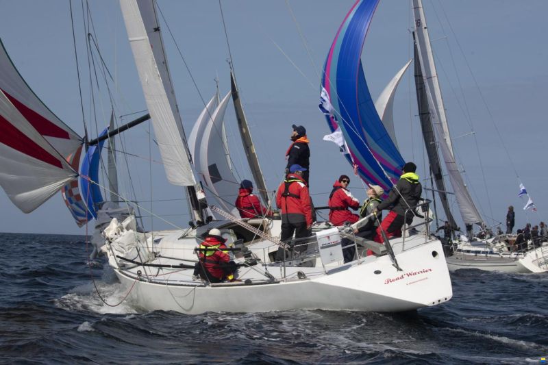 J Boats J 41