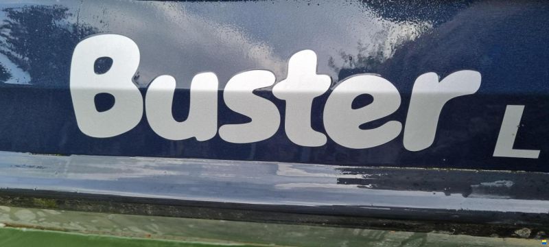 Buster L2