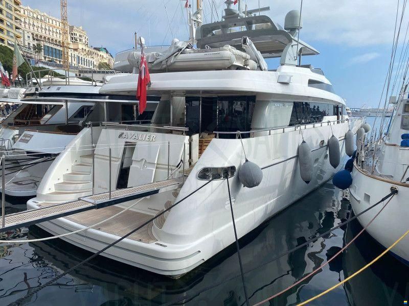 San Lorenzo SanLorenzo SL 88