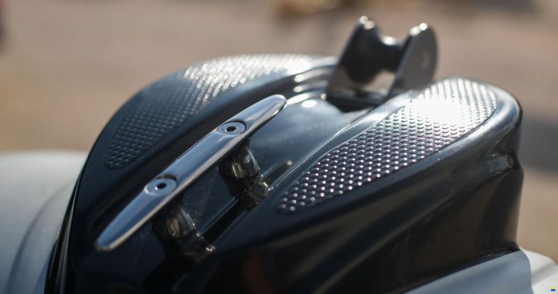 Bombard Explorer 600 NEO