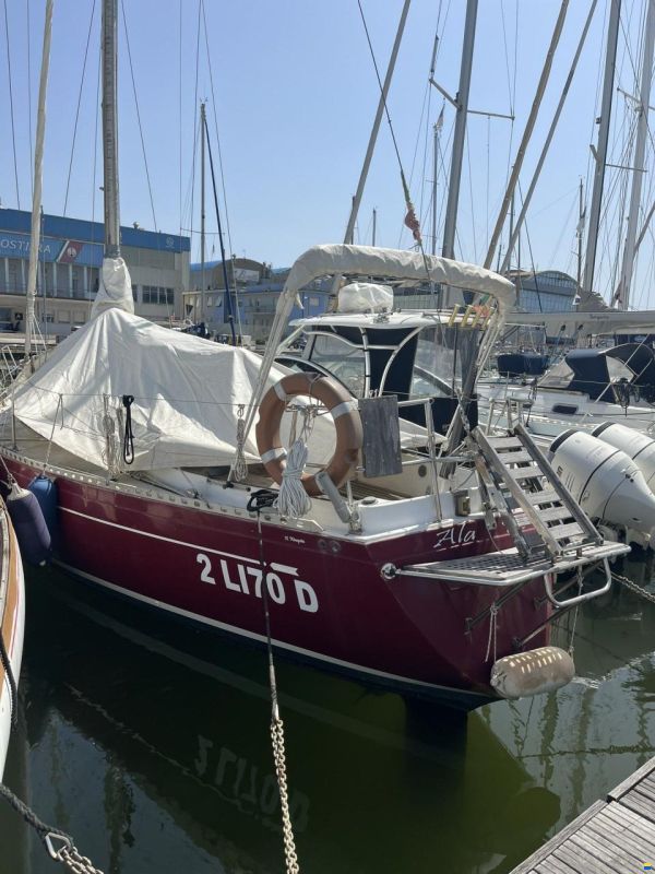 Wauquiez Chance 32