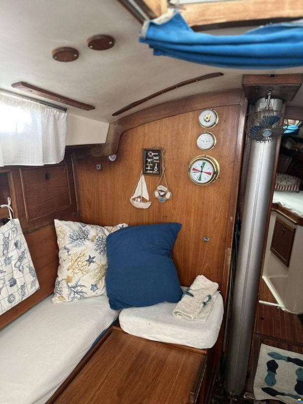 Wauquiez Chance 32