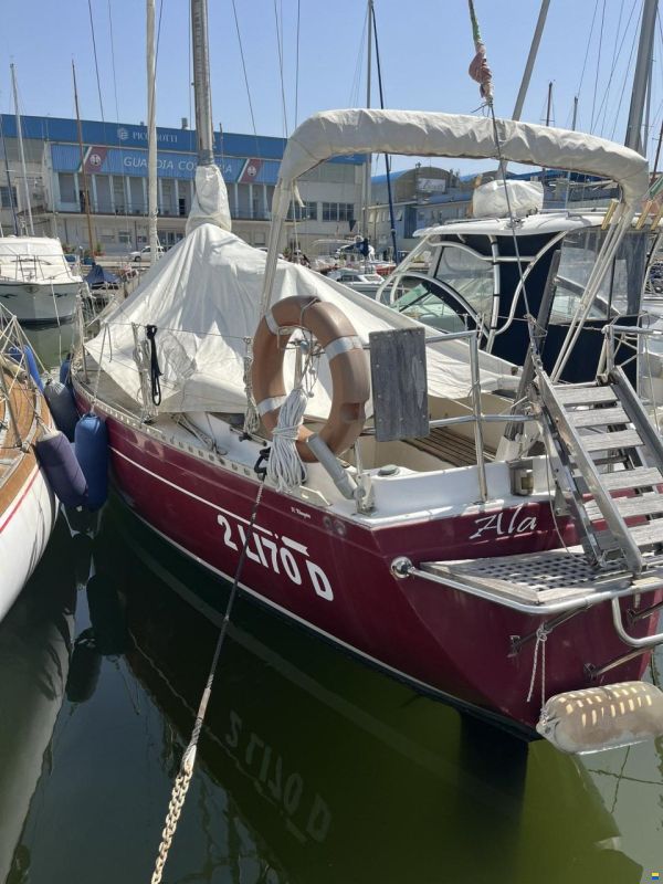 Wauquiez Chance 32