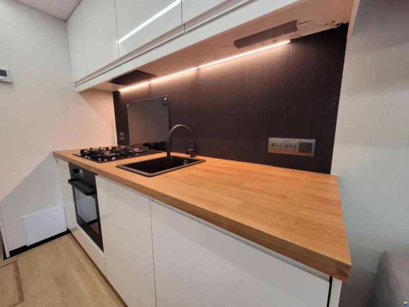 Aqua-House Hausboot Harmonia 340
