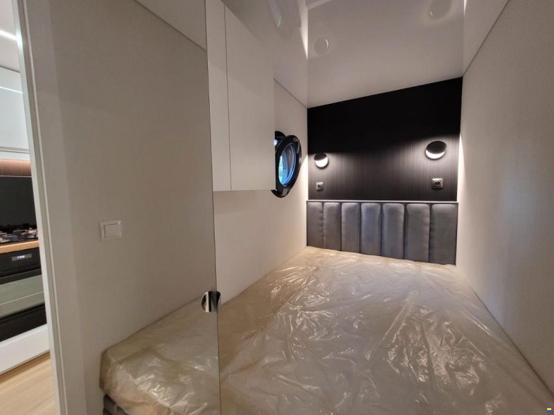 Aqua-House Hausboot Harmonia 340