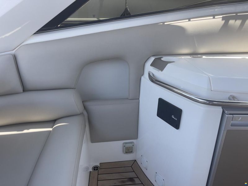 Sunseeker Superhawk 43