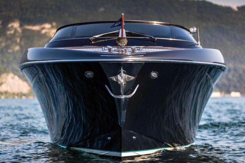Riva 44 Rivarama #60