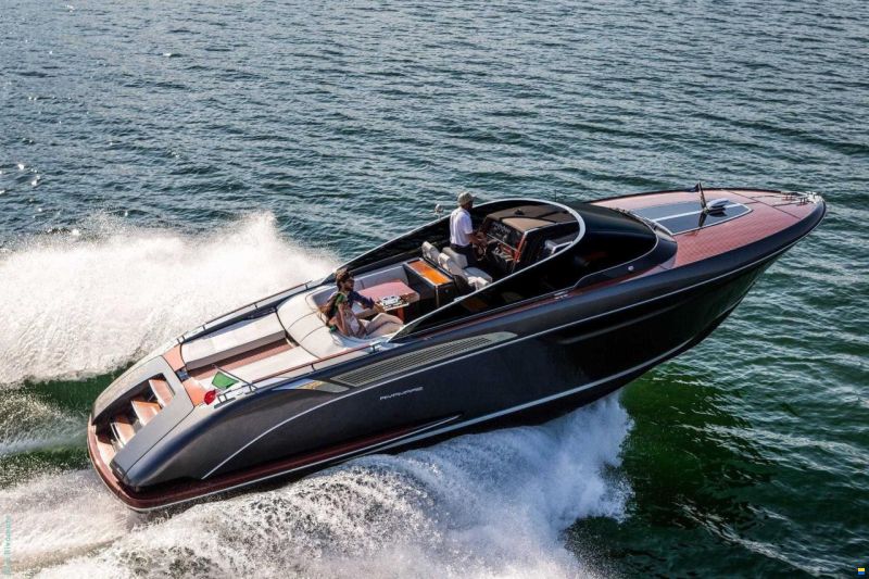 Riva 44 Rivarama #60