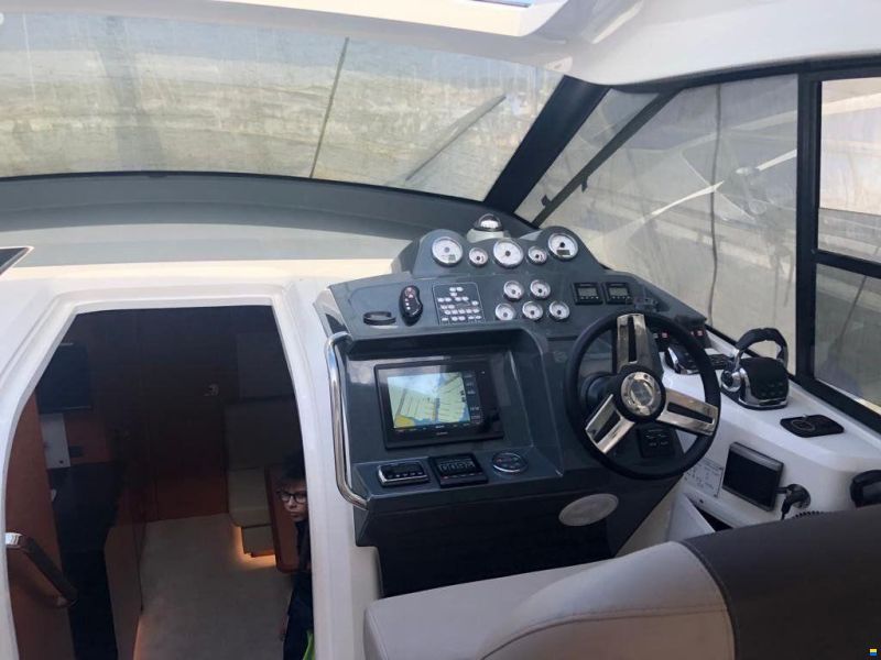 Bavaria 450 SC