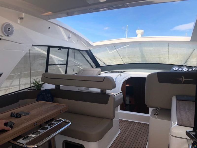 Bavaria 450 SC