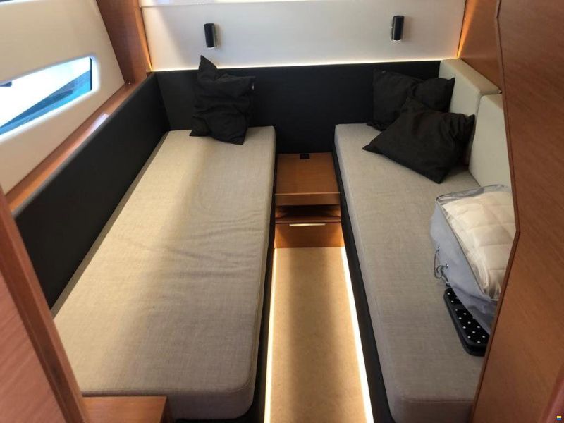 Bavaria 450 SC
