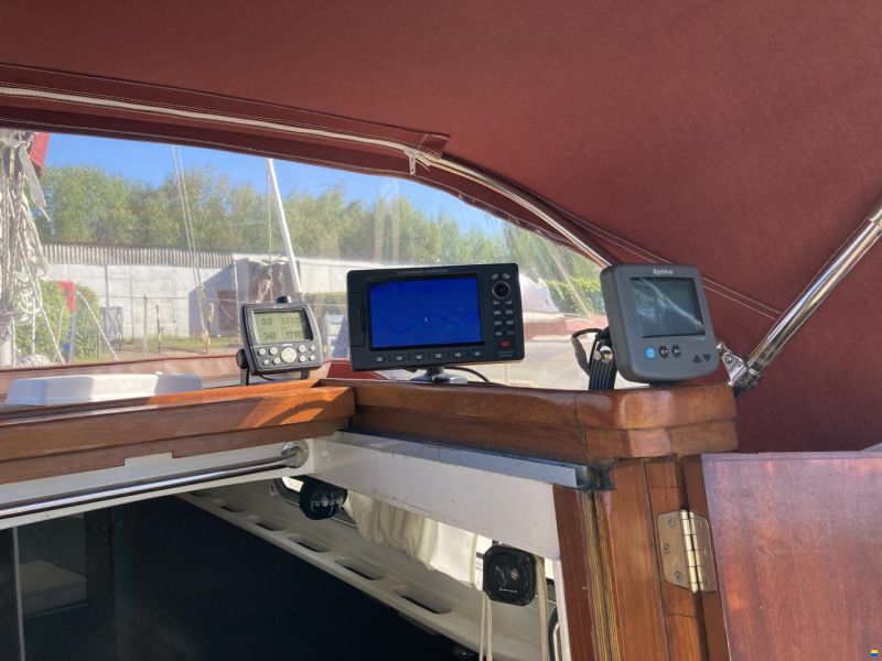 Deerberg Saphire III / 32