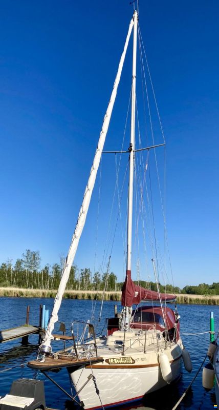 Deerberg Saphire III / 32