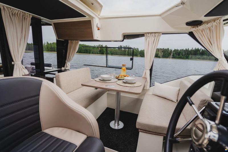 Balt SunCamper 31