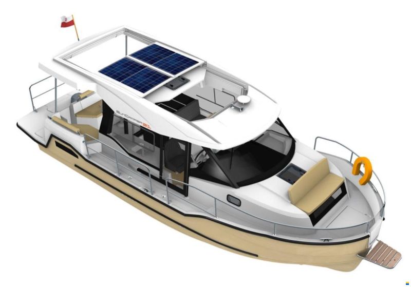 Balt SunCamper 31