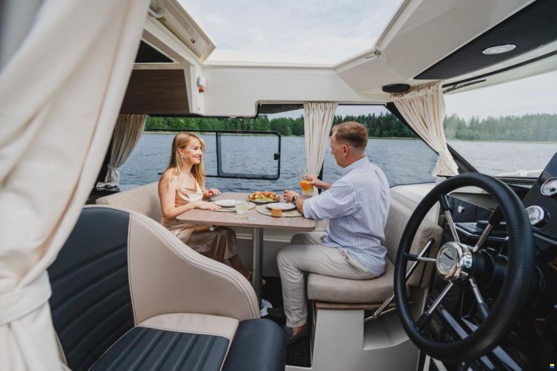 Balt SunCamper 31