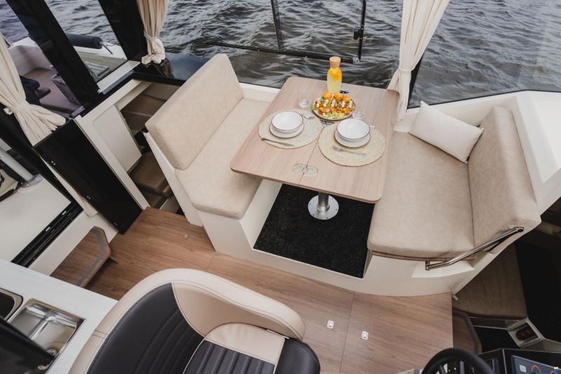 Balt SunCamper 31