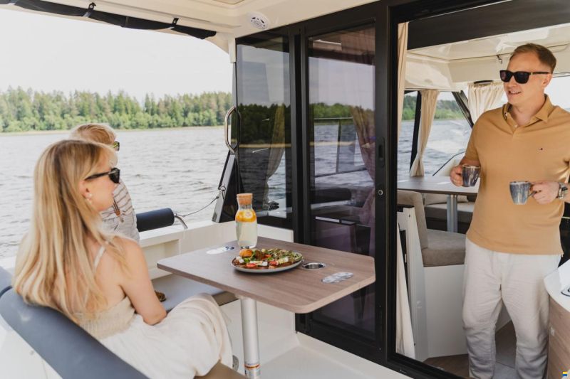 Balt SunCamper 31