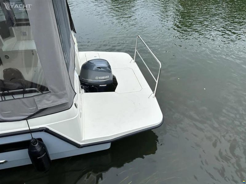 Balt SunCamper 31