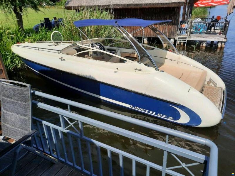 Linetti 27.5