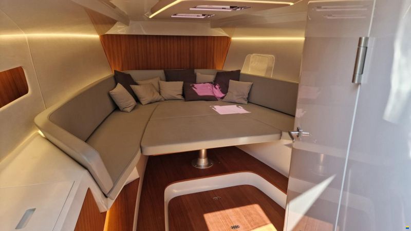 Frauscher 1212 Ghost