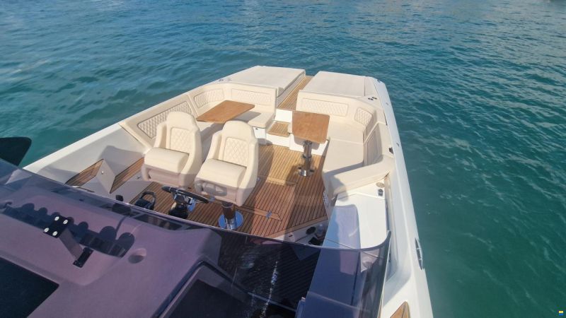 Frauscher 1212 Ghost