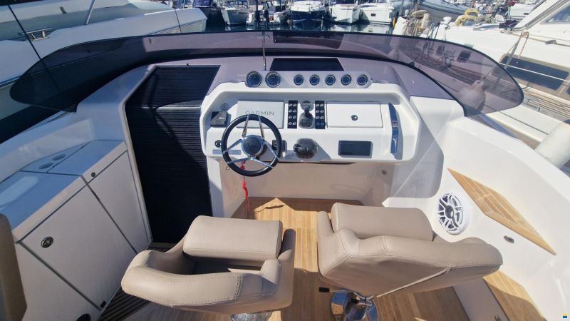 Frauscher 1212 Ghost