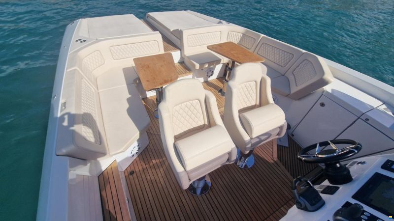 Frauscher 1212 Ghost