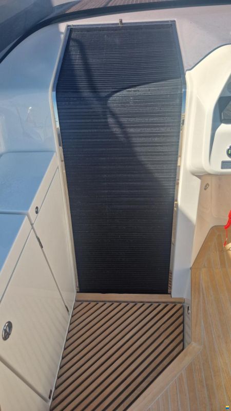 Frauscher 1212 Ghost