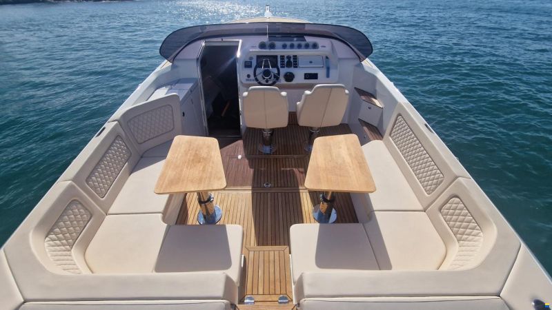 Frauscher 1212 Ghost