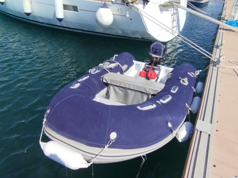Beneteau OCEANIS 42.3 CLIPPER