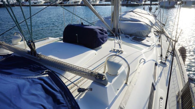 Beneteau OCEANIS 42.3 CLIPPER