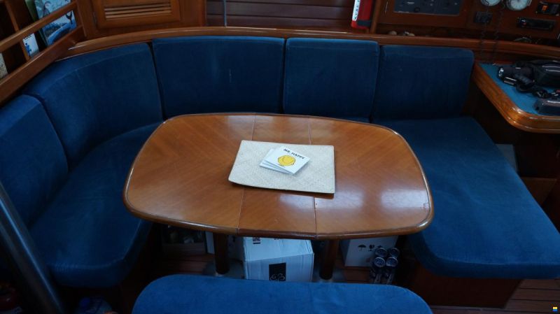 Beneteau OCEANIS 42.3 CLIPPER