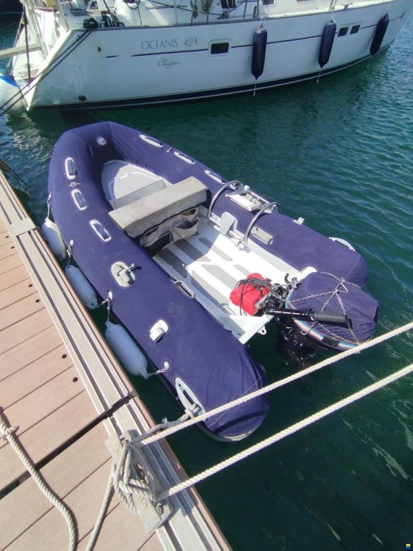 Beneteau OCEANIS 42.3 CLIPPER