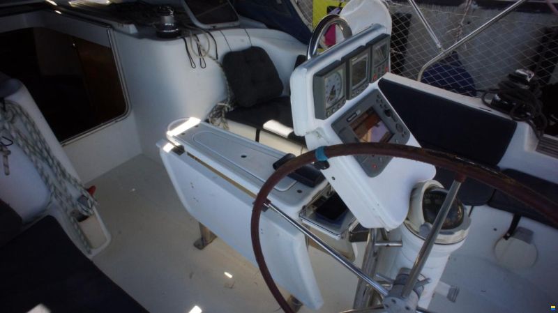 Beneteau OCEANIS 42.3 CLIPPER
