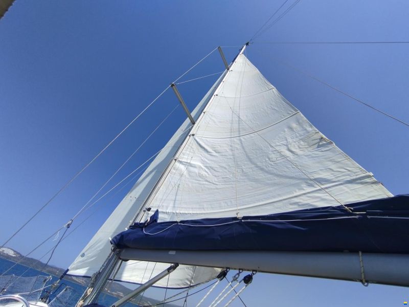 Beneteau OCEANIS 42.3 CLIPPER