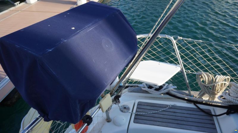 Beneteau OCEANIS 42.3 CLIPPER