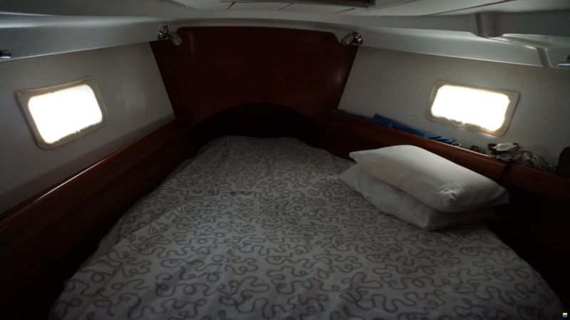 Beneteau OCEANIS 42.3 CLIPPER