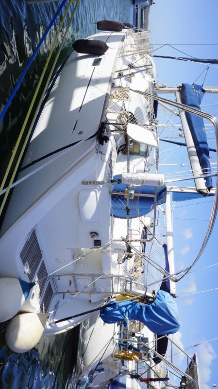 Beneteau OCEANIS 42.3 CLIPPER