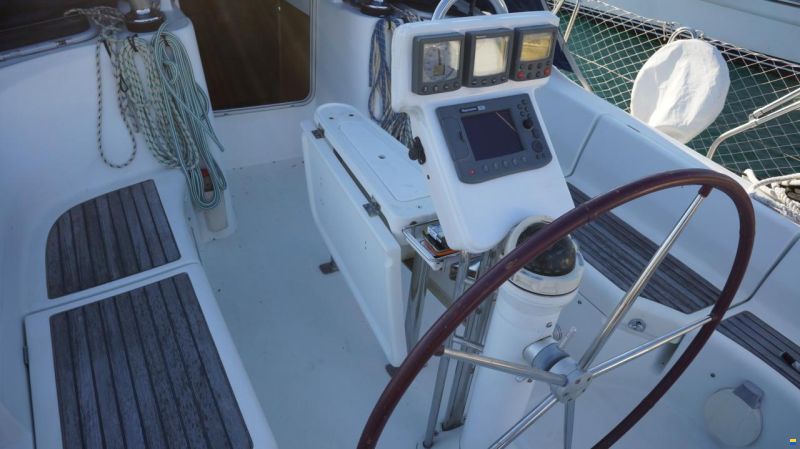 Beneteau OCEANIS 42.3 CLIPPER