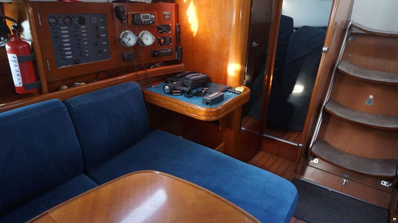 Beneteau OCEANIS 42.3 CLIPPER