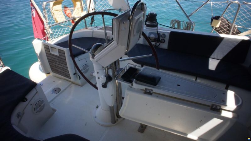 Beneteau OCEANIS 42.3 CLIPPER