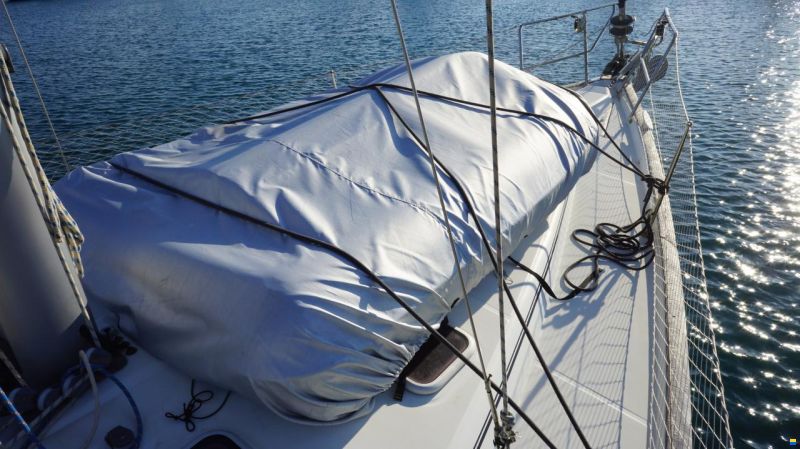 Beneteau OCEANIS 42.3 CLIPPER