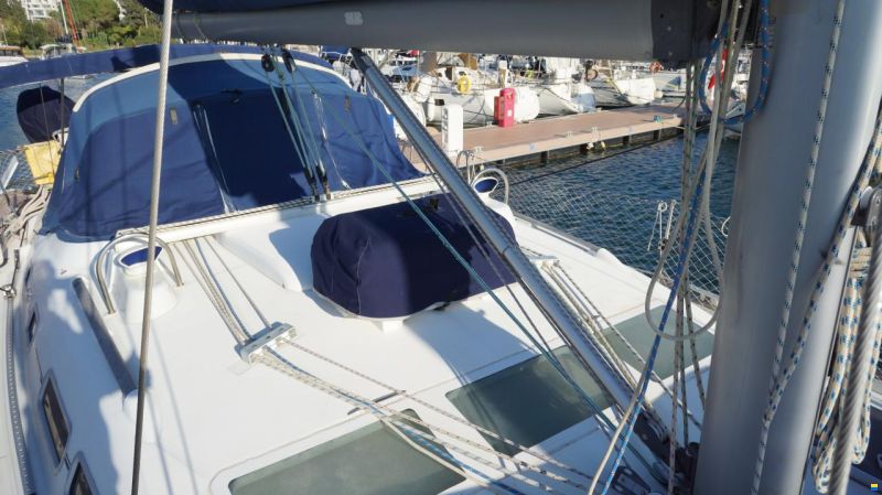 Beneteau OCEANIS 42.3 CLIPPER