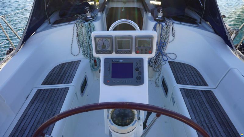 Beneteau OCEANIS 42.3 CLIPPER