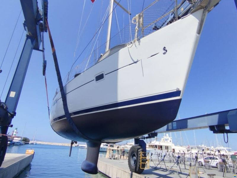 Beneteau OCEANIS 42.3 CLIPPER