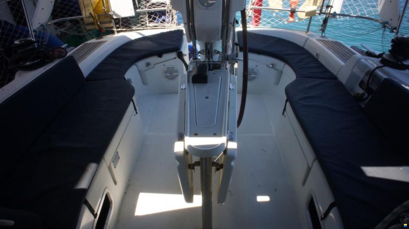 Beneteau OCEANIS 42.3 CLIPPER