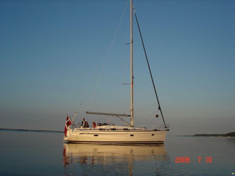 Bavaria 39 CR image