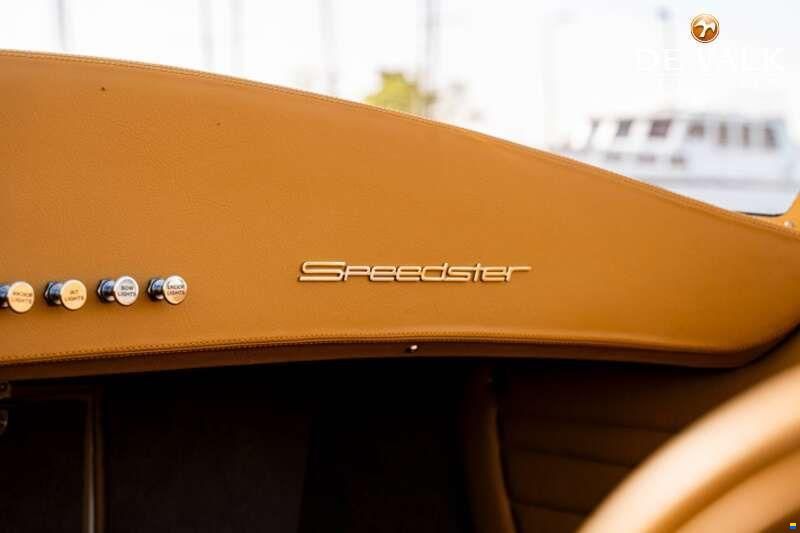 Seven Seas Speedster